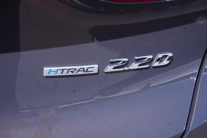 2021 Hyundai Santa Fe Highlander