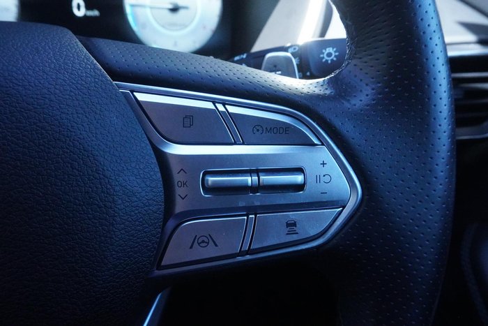 2021 Hyundai Santa Fe Highlander