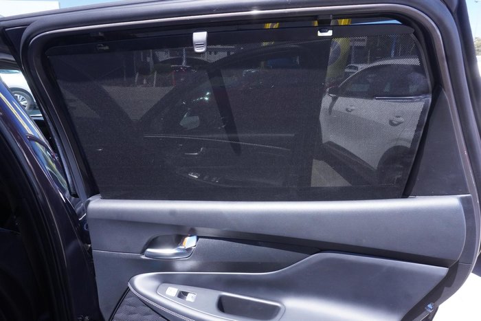 2021 Hyundai Santa Fe Highlander