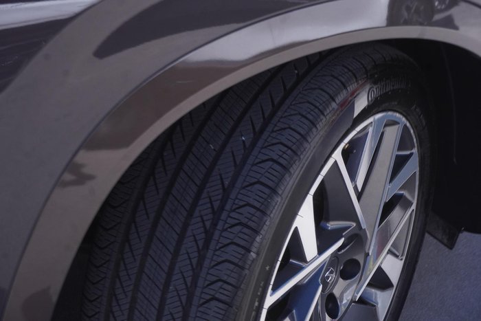 2021 Hyundai Santa Fe Highlander