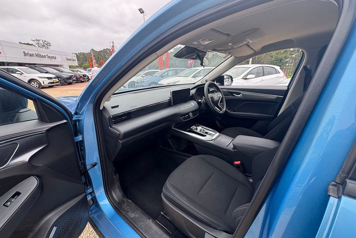 2024 GWM Haval Jolion Premium