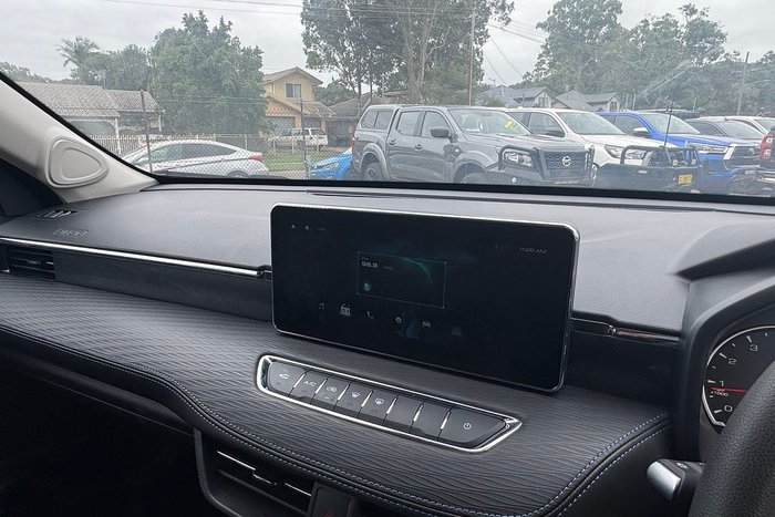 2024 GWM Haval Jolion Premium