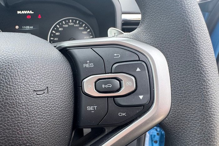 2024 GWM Haval Jolion Premium