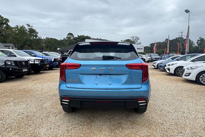 2024 GWM Haval Jolion Premium