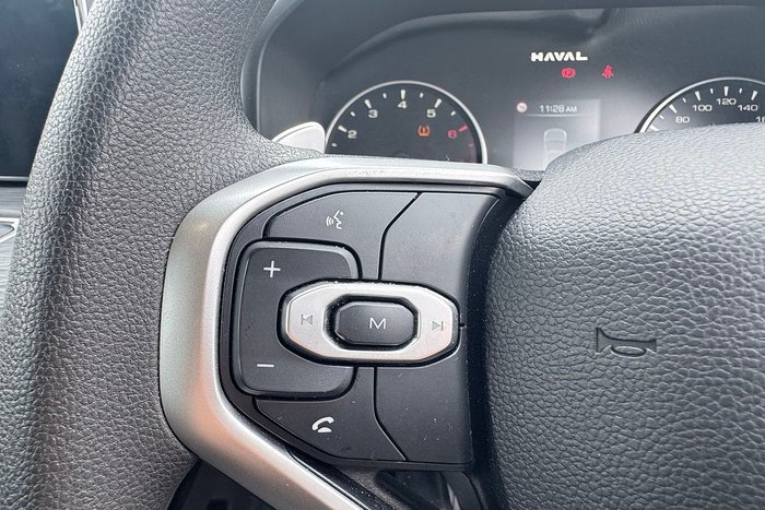 2024 GWM Haval Jolion Premium