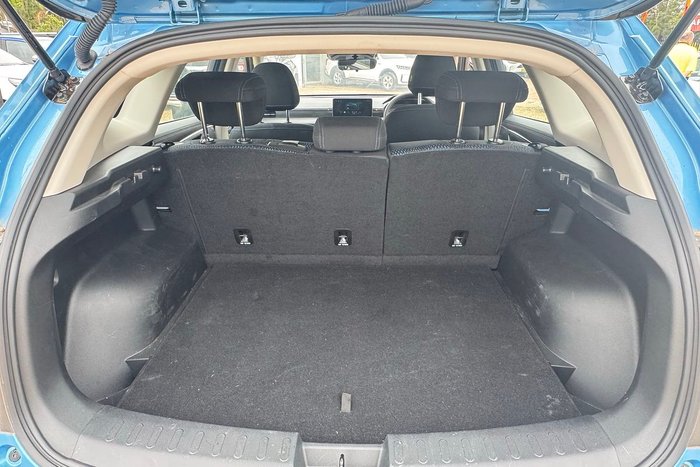 2024 GWM Haval Jolion Premium