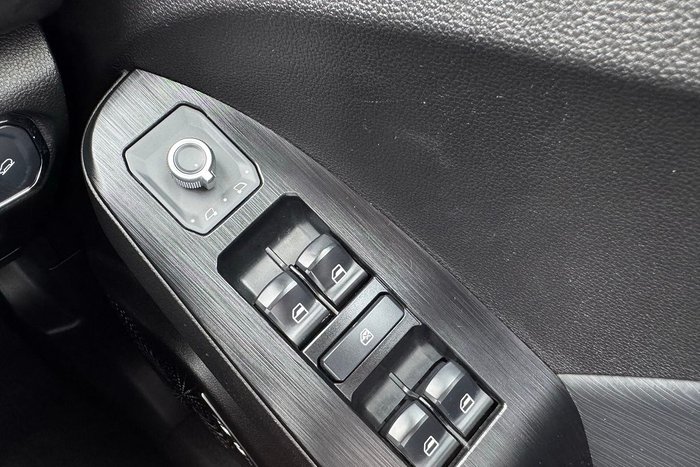 2024 GWM Haval Jolion Premium