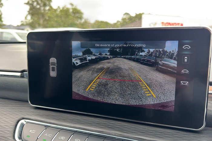 2024 GWM Haval Jolion Premium