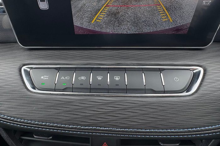 2024 GWM Haval Jolion Premium