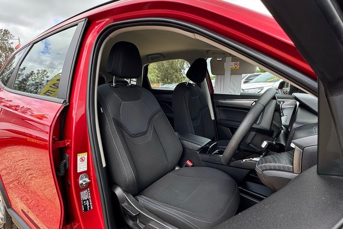 2024 GWM Haval Jolion Premium