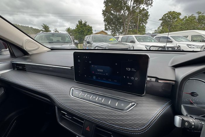 2024 GWM Haval Jolion Premium