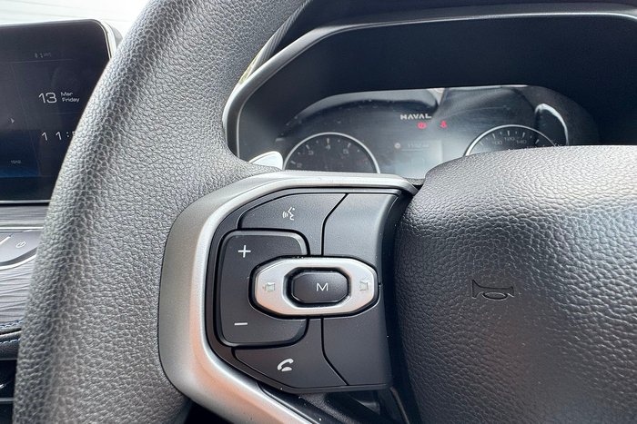 2024 GWM Haval Jolion Premium