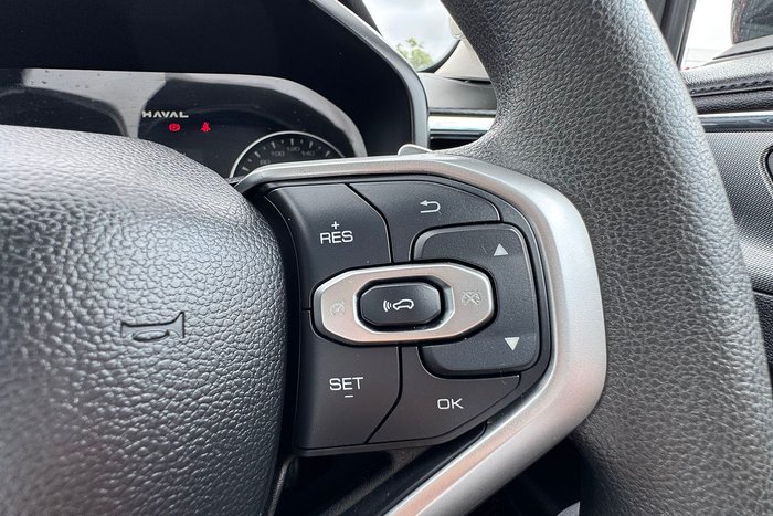 2024 GWM Haval Jolion Premium