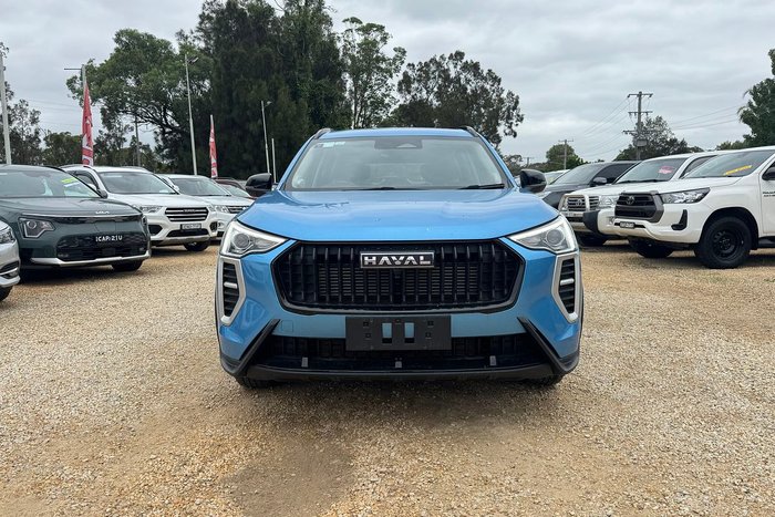 2024 GWM Haval Jolion Premium