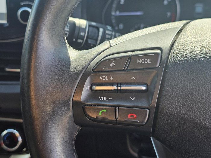 2018 Hyundai i30 Active