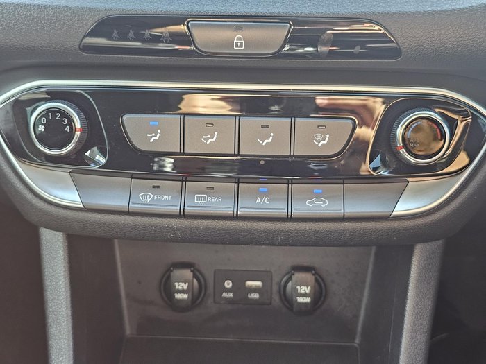 2018 Hyundai i30 Active