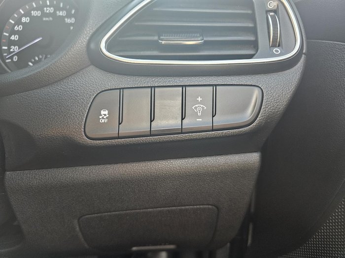 2018 Hyundai i30 Active