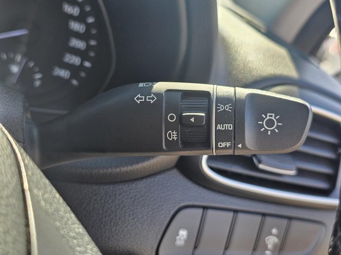 2018 Hyundai i30 Active