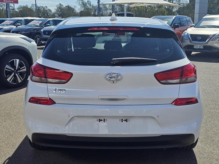 2018 Hyundai i30 Active