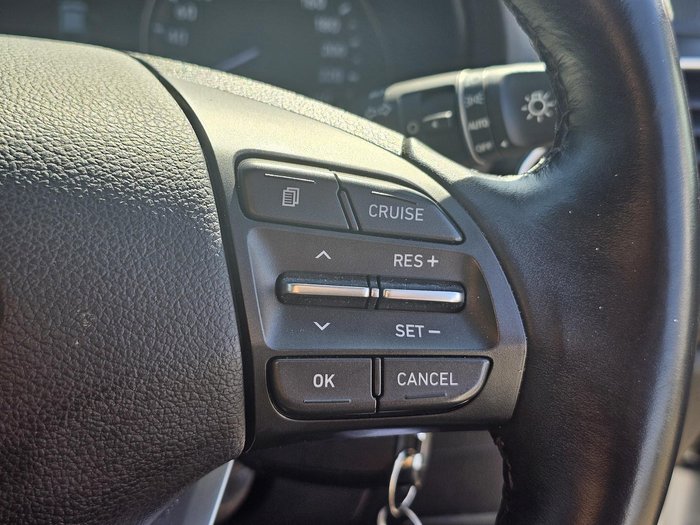 2018 Hyundai i30 Active