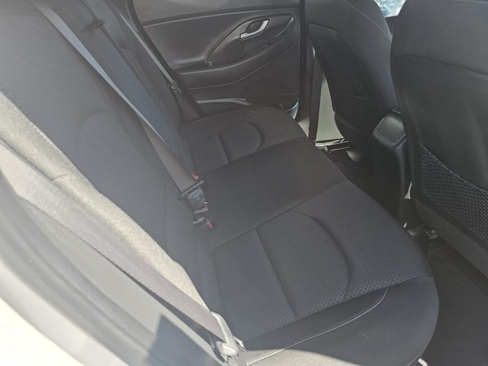 2018 Hyundai i30 Active