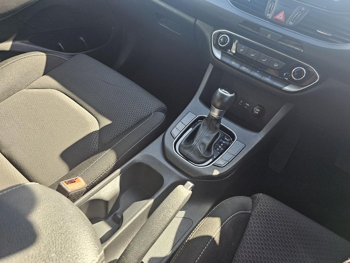 2018 Hyundai i30 Active