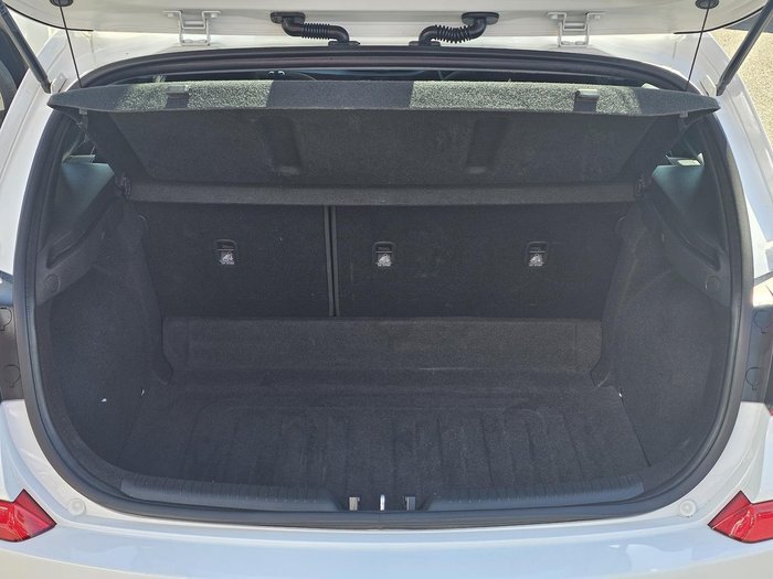 2018 Hyundai i30 Active