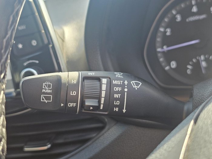 2018 Hyundai i30 Active