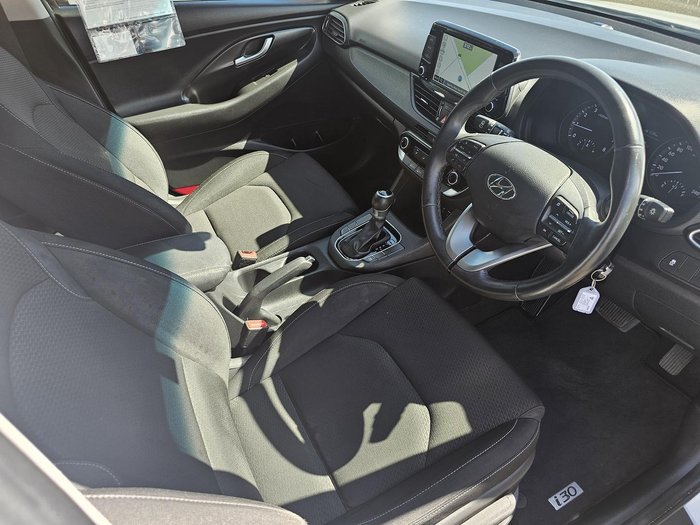 2018 Hyundai i30 Active