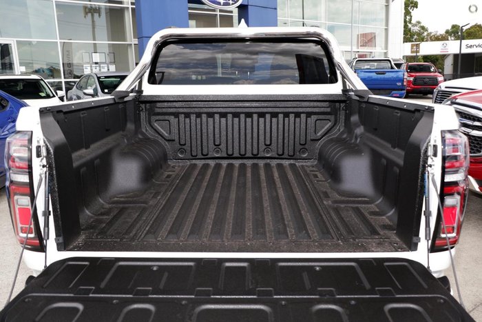 2025 GWM Cannon Ultra