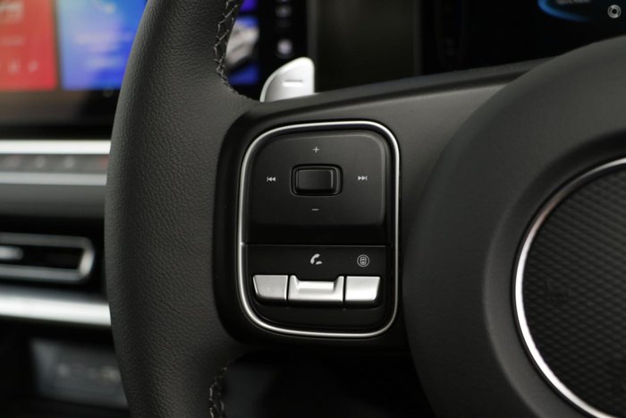 2025 GWM Cannon Ultra