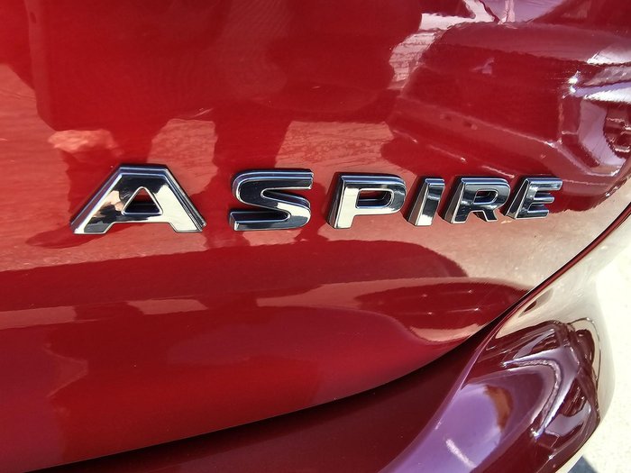 2024 Mitsubishi Outlander Aspire