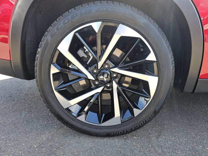 2024 Mitsubishi Outlander Aspire