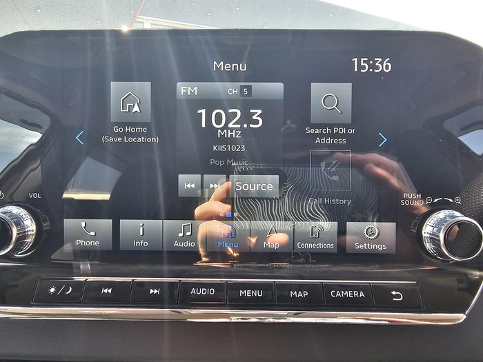 2024 Mitsubishi Outlander Aspire