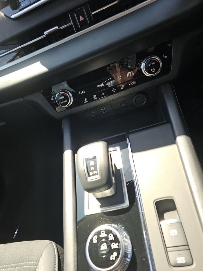 2024 Mitsubishi Outlander Aspire