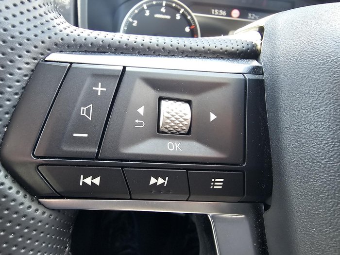 2024 Mitsubishi Outlander Aspire