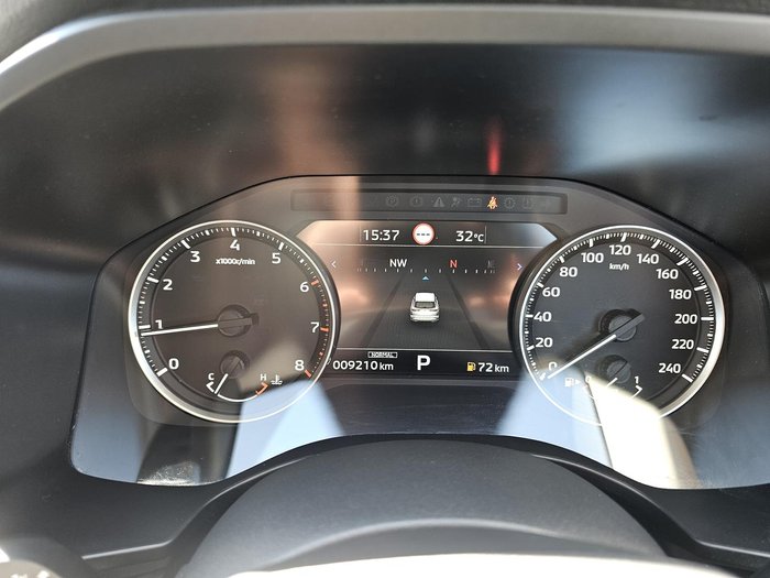 2024 Mitsubishi Outlander Aspire