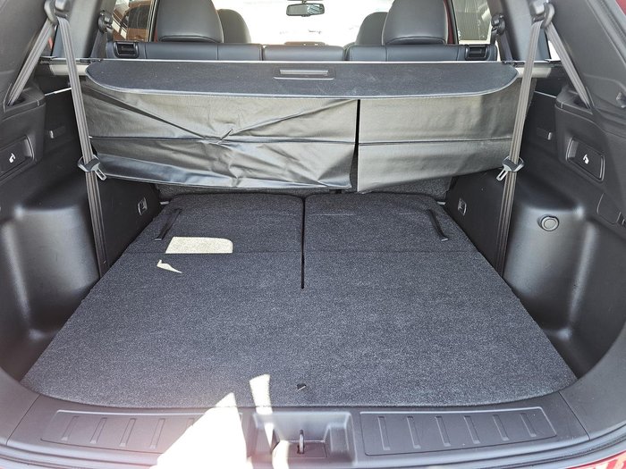 2024 Mitsubishi Outlander Aspire