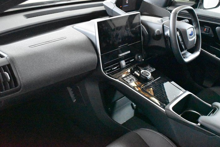 2025 Subaru Solterra AWD Touring