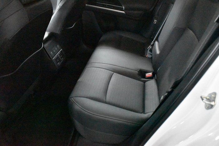 2025 Subaru Solterra AWD Touring