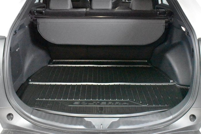 2025 Subaru Solterra AWD Touring