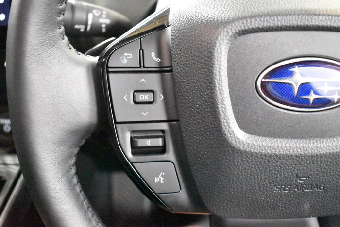 2025 Subaru Solterra AWD Touring