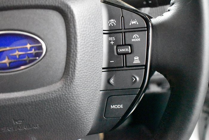 2025 Subaru Solterra AWD Touring