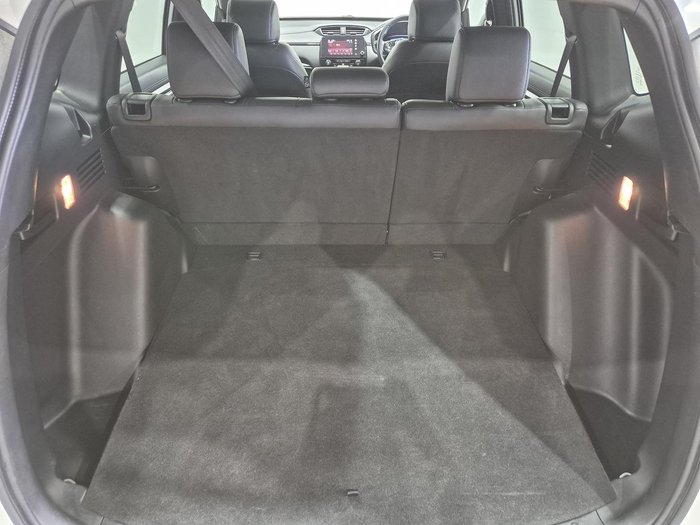 2022 Honda CR-V Black Edition