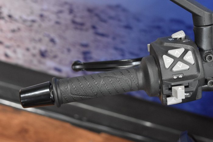 2023 Ktm 890 DUKE R Orange