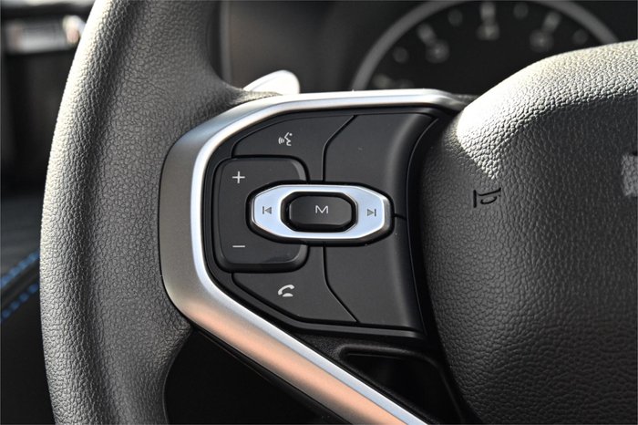 2026 GWM Haval Jolion Premium