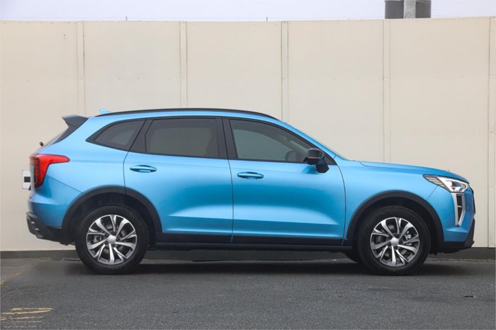 2026 GWM Haval Jolion Premium