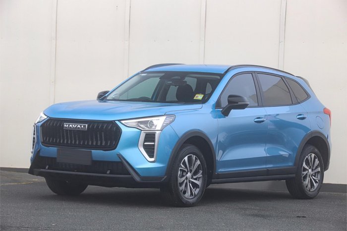 2026 GWM Haval Jolion Premium