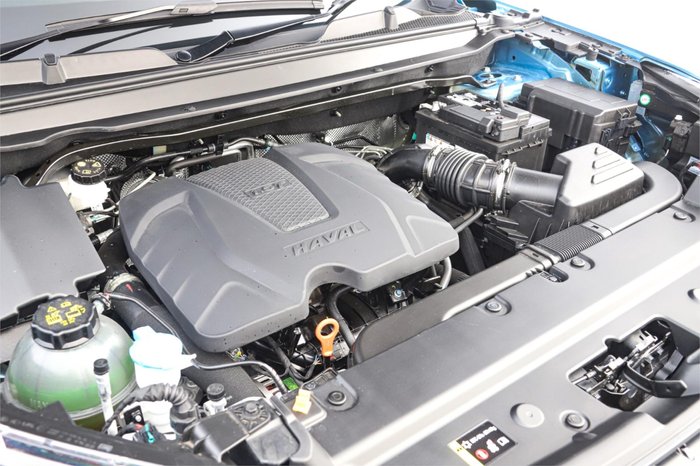 2026 GWM Haval Jolion Premium