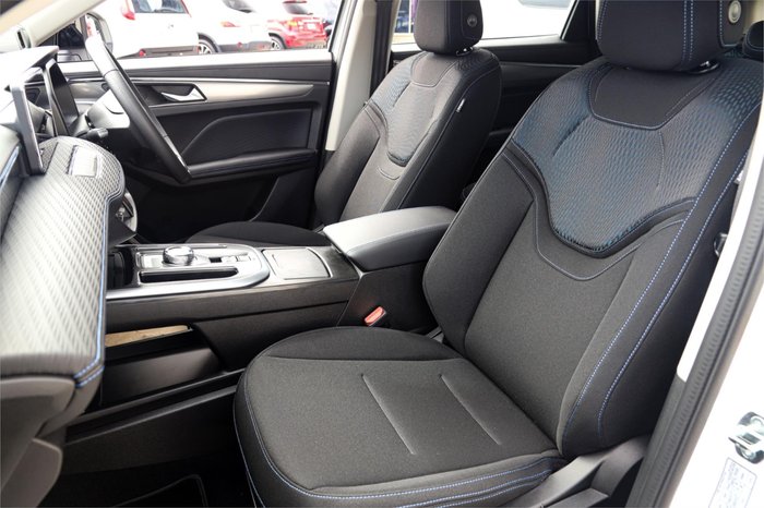 2026 GWM Haval Jolion Premium Hybrid